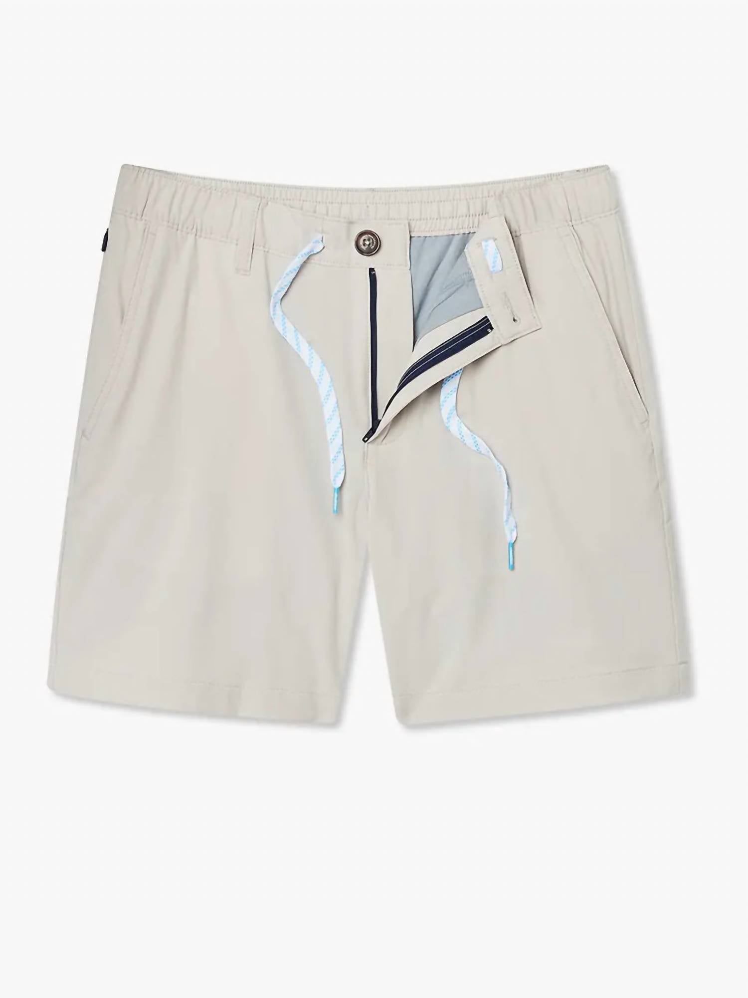 Chubbies - Khakinators 6" Everywhere Performance Short