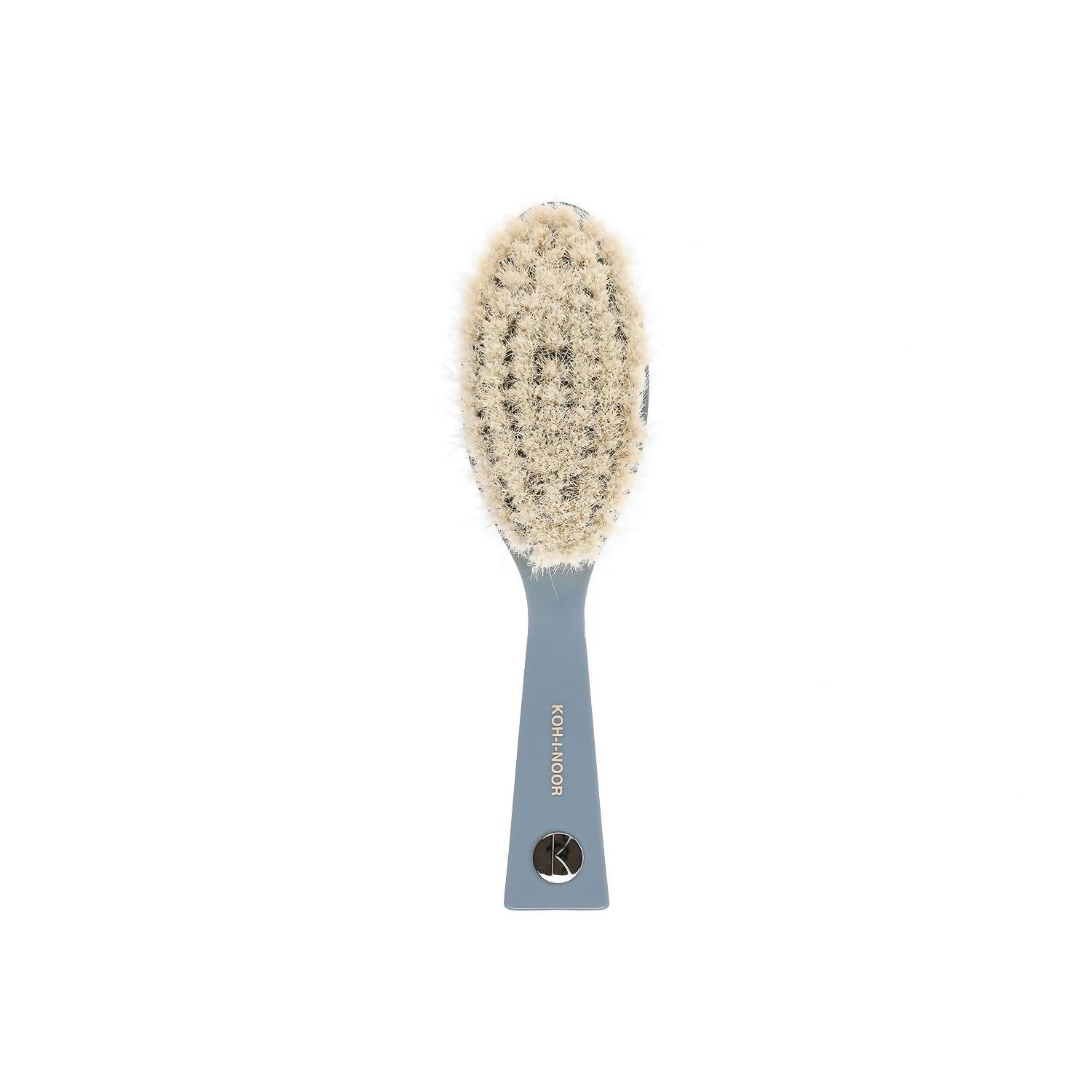 Koh-I-Noor Beauty Usa - Women's Goat Bristle Baby Brush