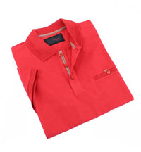Eight X - Pocket Polo