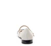 Ara - Women's Sapphire Ballet Flat