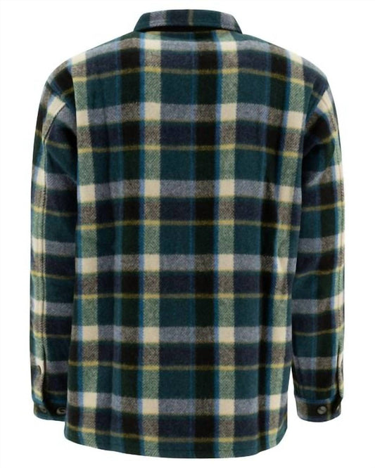 South2 West8 - Men's Smokey Shirt