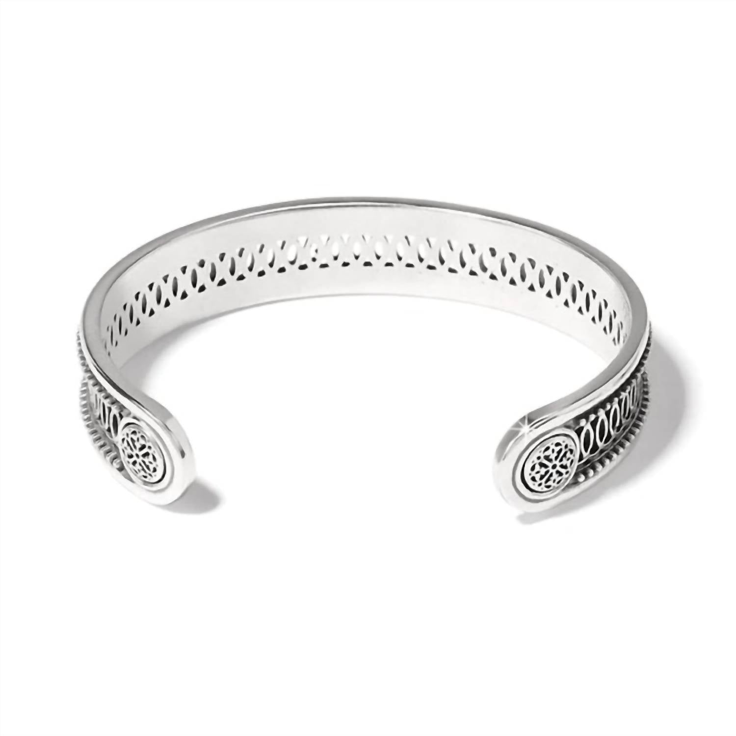 Brighton - Women's Ferrara Siena Cuff Bracelet