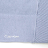 Calvin Klein - Men's Logo French Terry Hoodie