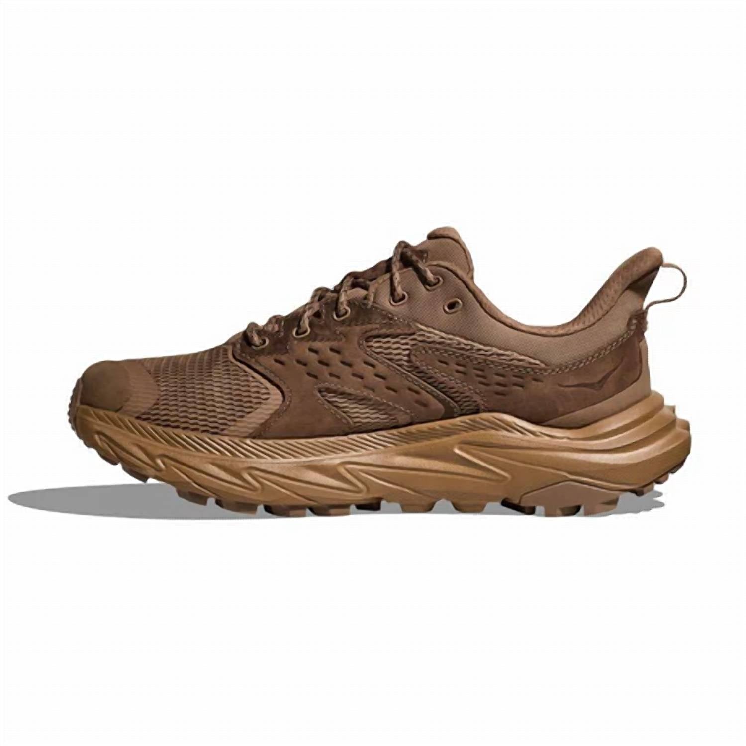 Hoka - Men's Anacapa 2 Low Gtx Sneakers