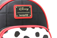 Eight3Five Inc - Cruella Convertible Mini Backpack