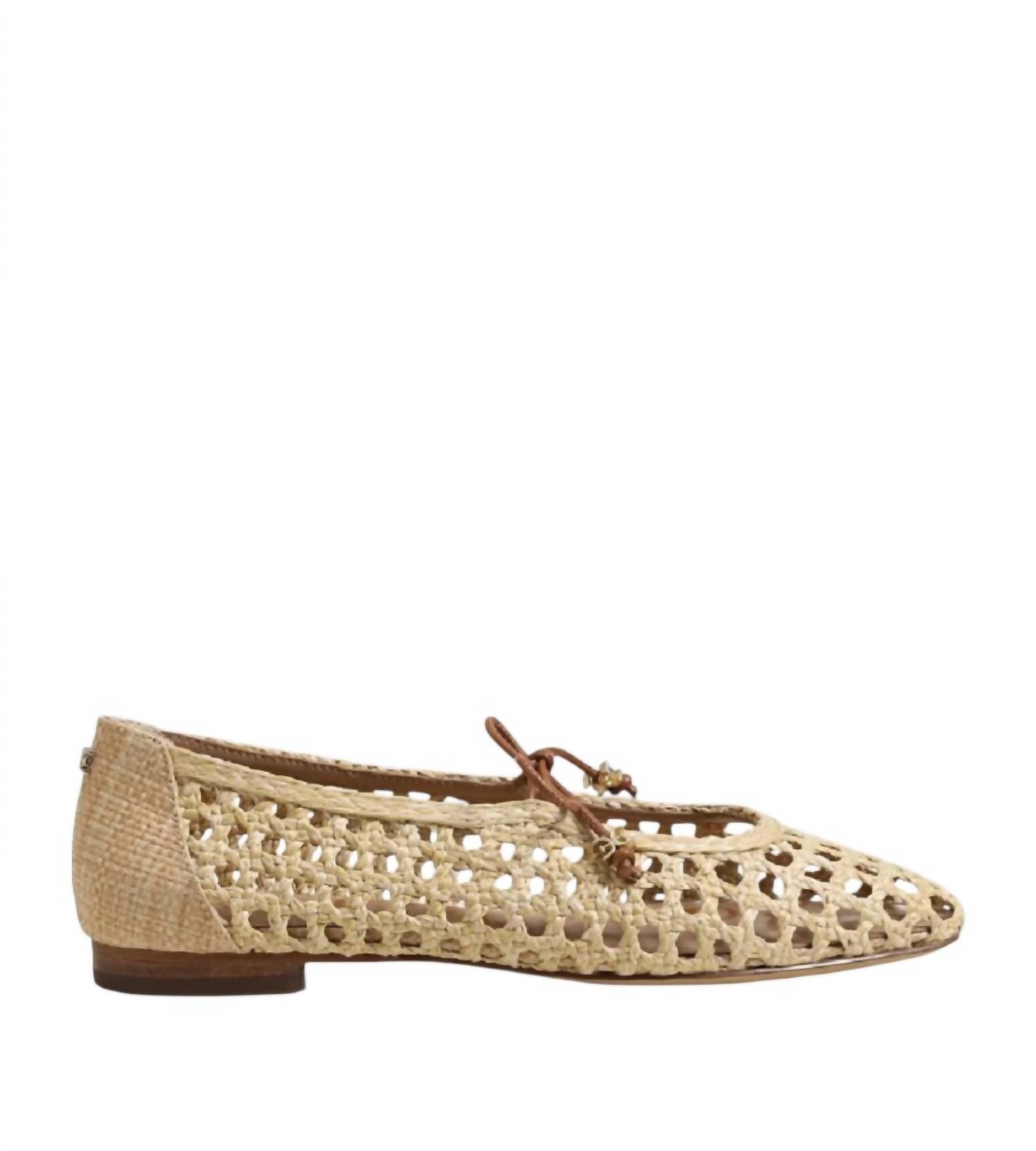 Sam Edelman - Women's Marcie Flat