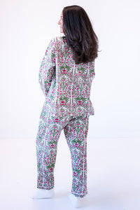 Lilbelle By Lilbelle - Lily Jammy Pants Set