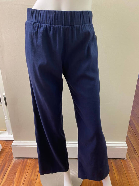 Elliott Lauren - Linen Pants