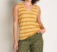 Toad&Co - Grom Tank Top