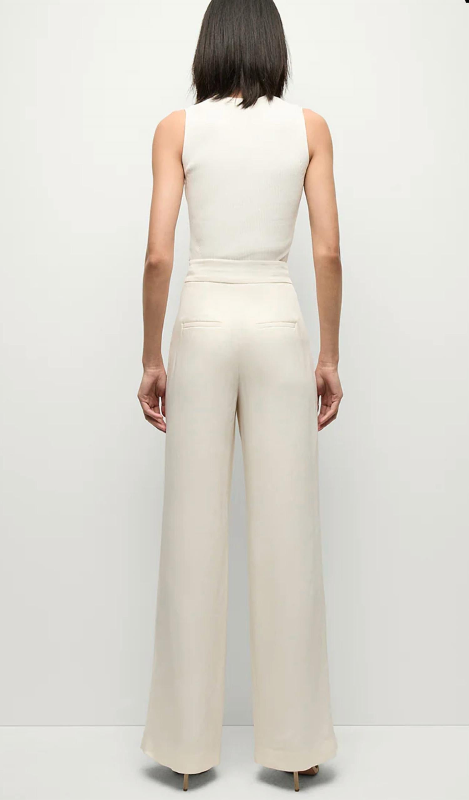 Veronica Beard - Robinne Pant
