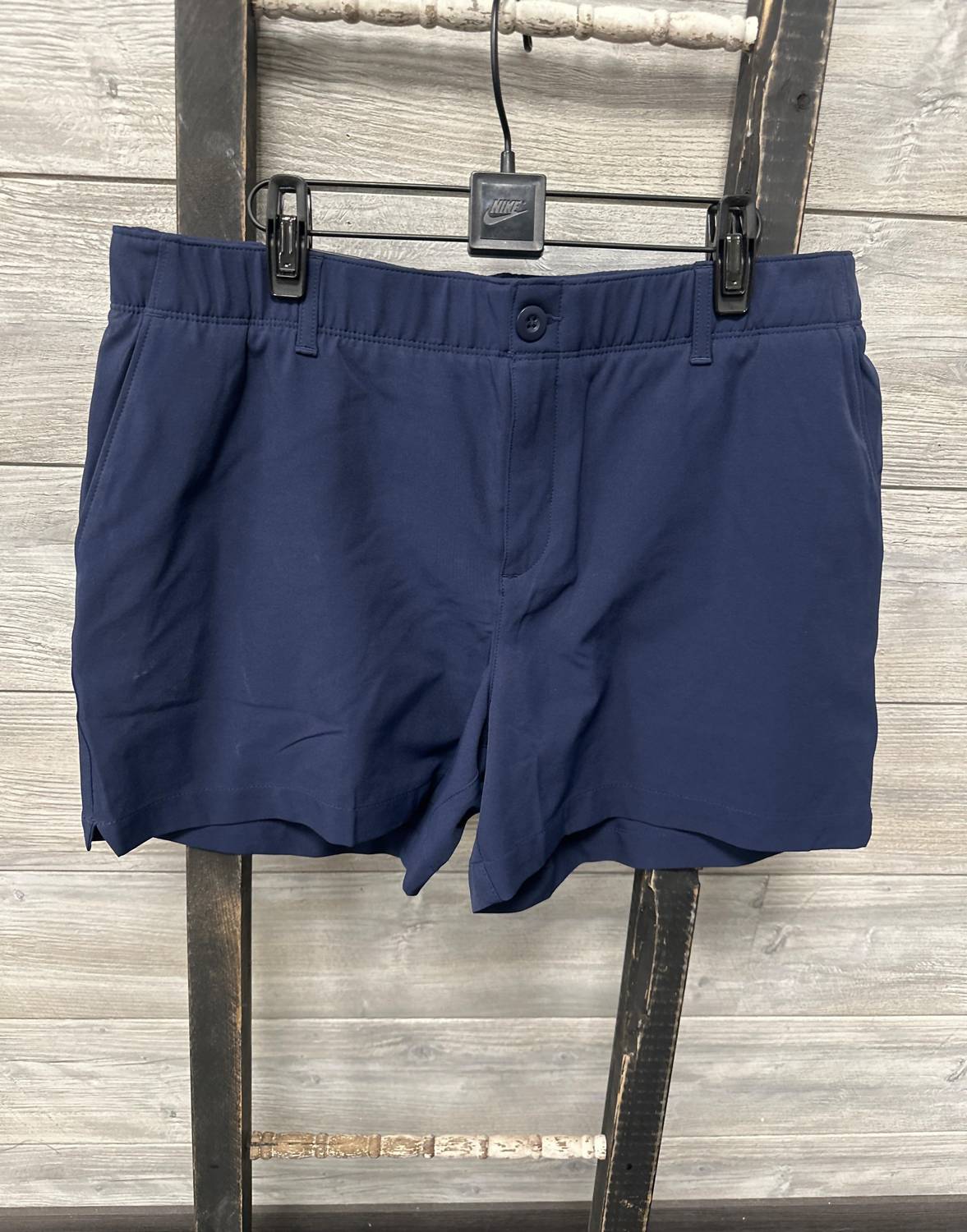 UNDER ARMOUR Women's Links Short in navy - women's shorts