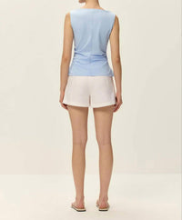 Elodie - Myra Cowl Neck Top