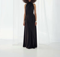 Diana Milkanova - Gaia Dress