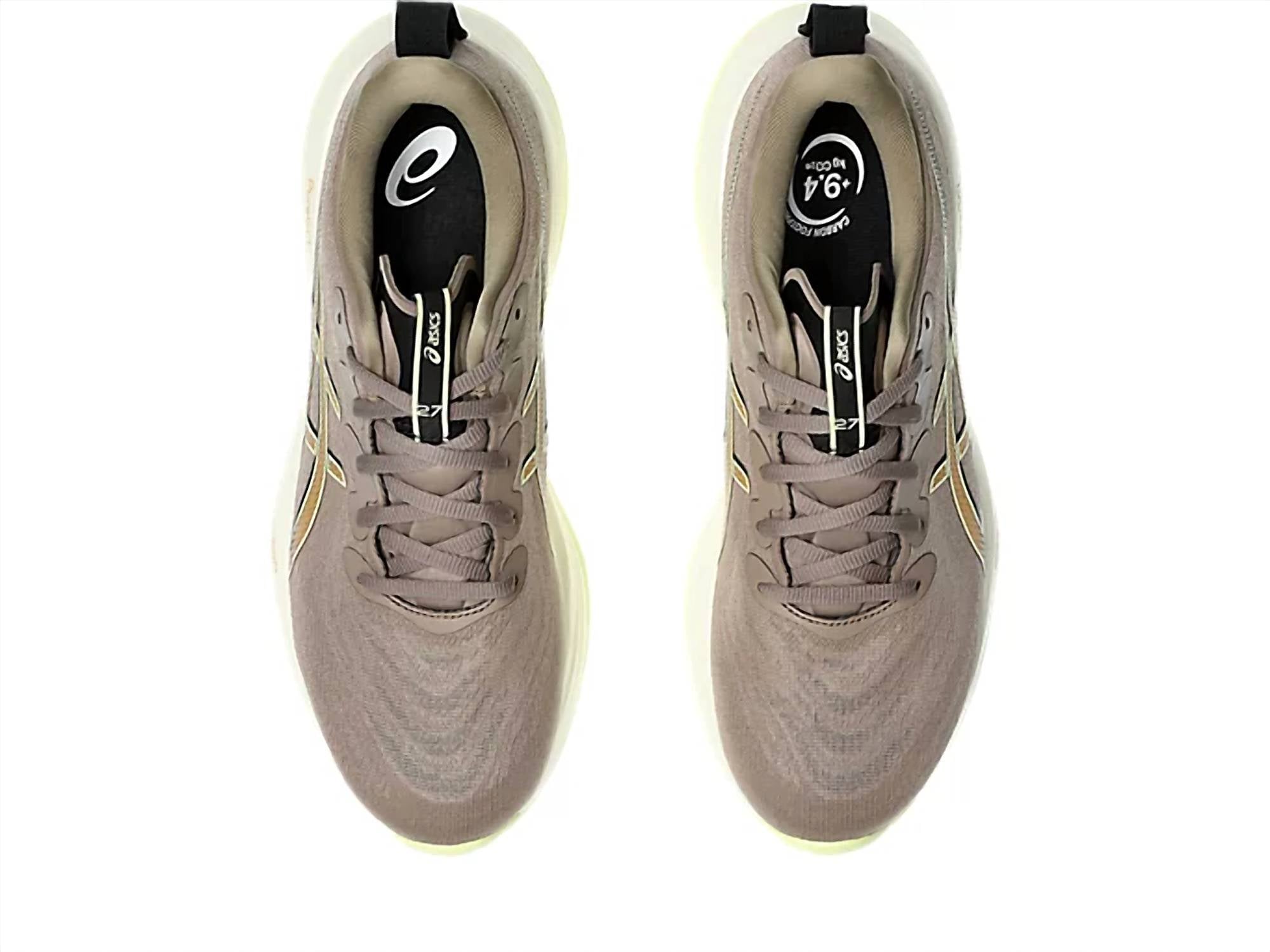 Asics - Men's Gel Cumulus 27 Running Shoes