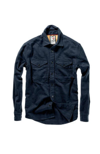 Relwen - Men's The Utility Workshirt