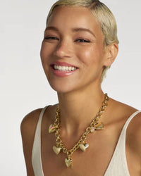 Kendra Scott - Women's Jayna Statement Necklace