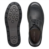Clarks - Men's Gravelle Low Shoes