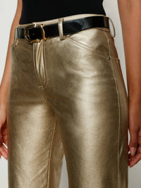 Sanctuary - Cadence Relaxed Straight Pants