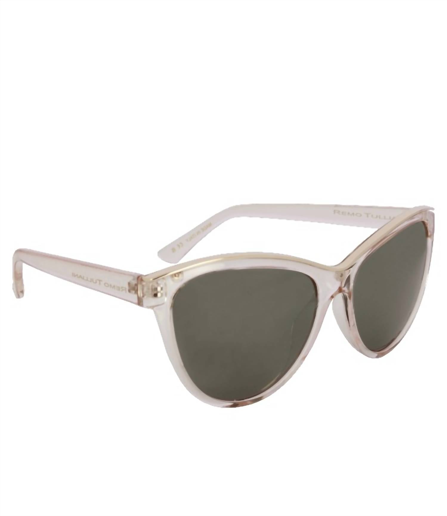 Remo Tulliani - Seduction Sunglasses