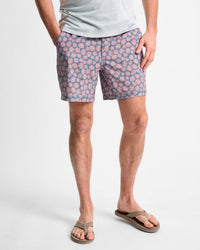 Genteal - Marina Performance Swim Trunk