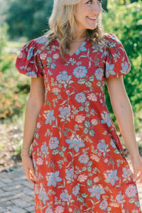 Victoria Dunn - Clara Dress