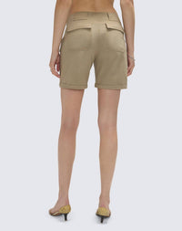 Re/Done - Arizona Shorts