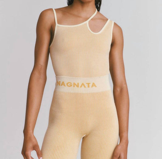 Nagnata - Elliptic Tank