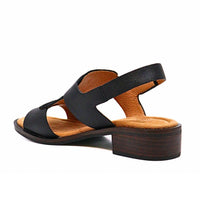 Salvia - Women's Maxim Sandals