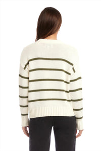 Fifteen Twenty - Luca Crewneck Sweater