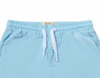 Me & Henry - Boy's Splash Swim Shorts