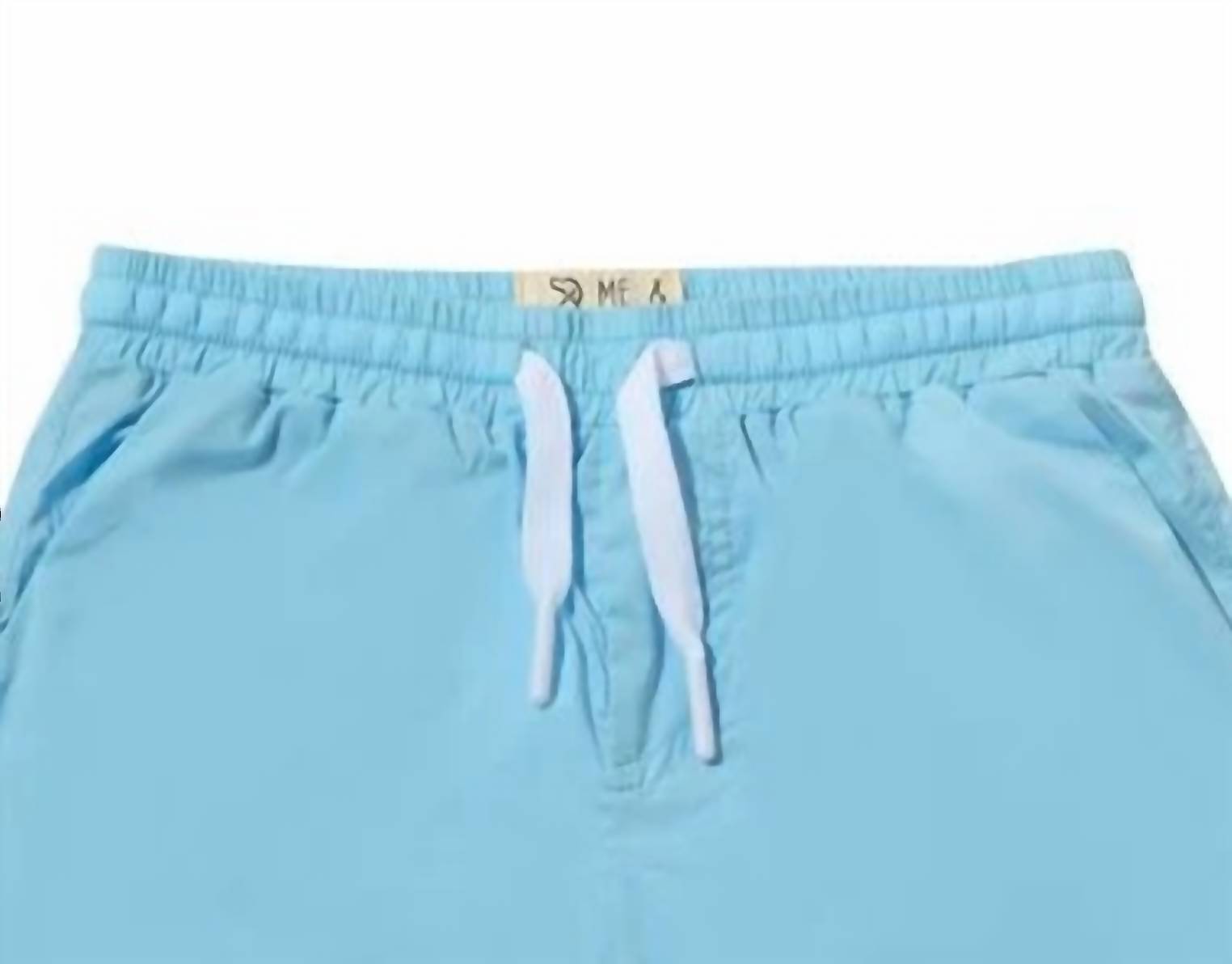 Me & Henry - Boy's Splash Swim Shorts