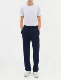 SIMKHAI Ottis Pants in midnight - men's pants