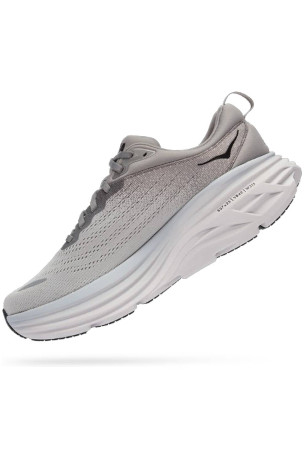 Hoka - Men's Bondi 8 Running Shoes