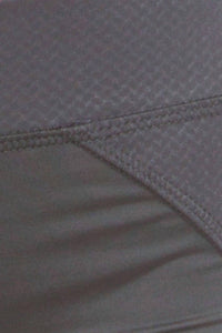 Solow - Dotted Herringbone Legging