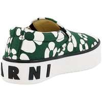 Marni X Carhartt Wip - Men's Paw Sneaker