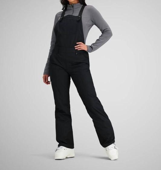 Obermeyer - Malta Thermore Bib Overalls