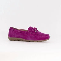 Ara - Women's Amarillo Driving Moc Shoes