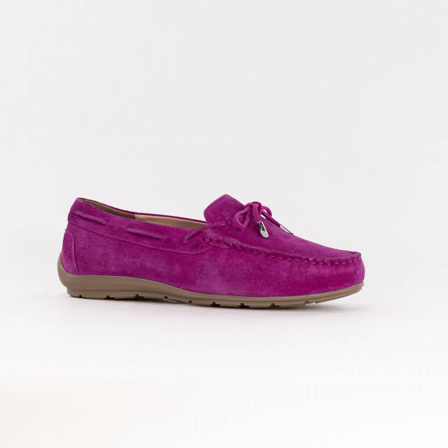 Ara - Women's Amarillo Driving Moc Shoes