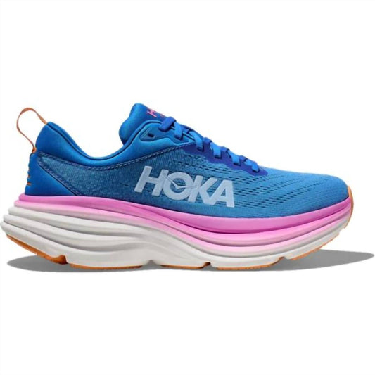 Hoka - Women's Bondi 8 Running Shoes