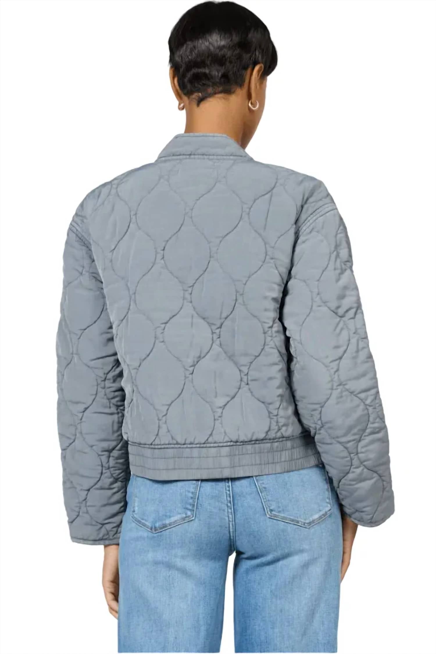 Dear John Denim - Maverick Jacket