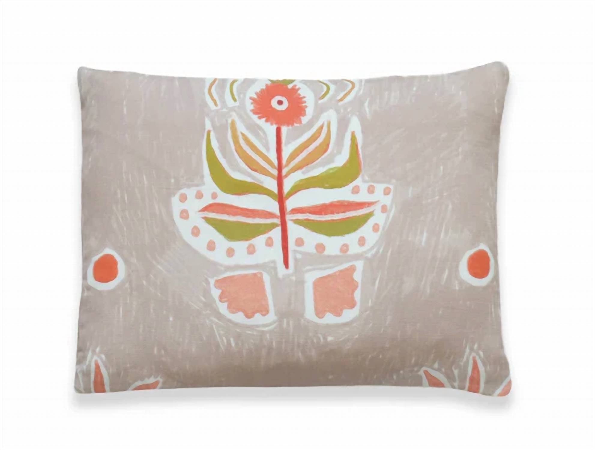 Lulie Wallace - Rebekkah Meadow Pillow