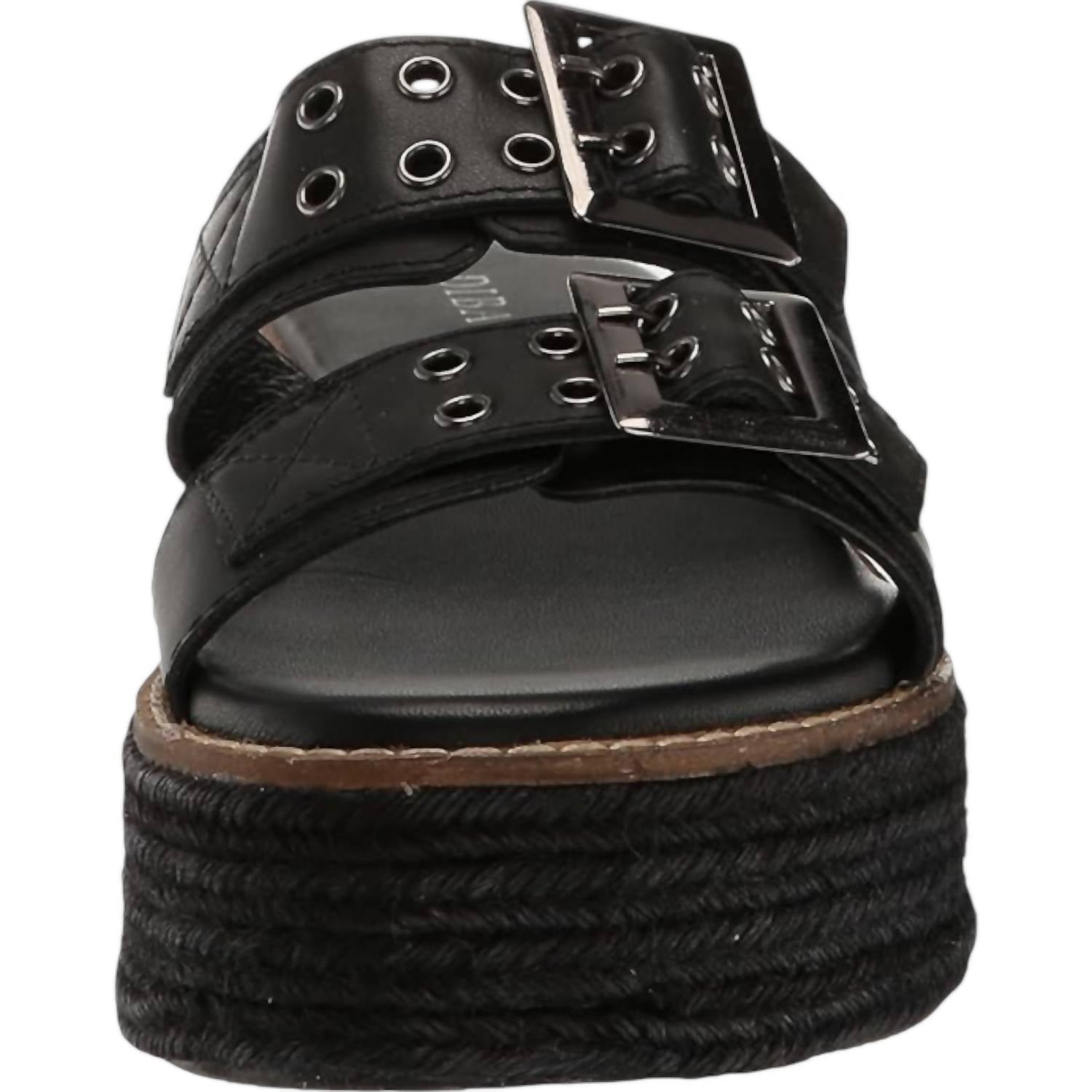 Diba True - Women's Derby Sandals