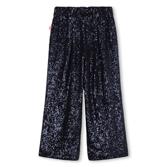 Billieblush - Sequin Trousers