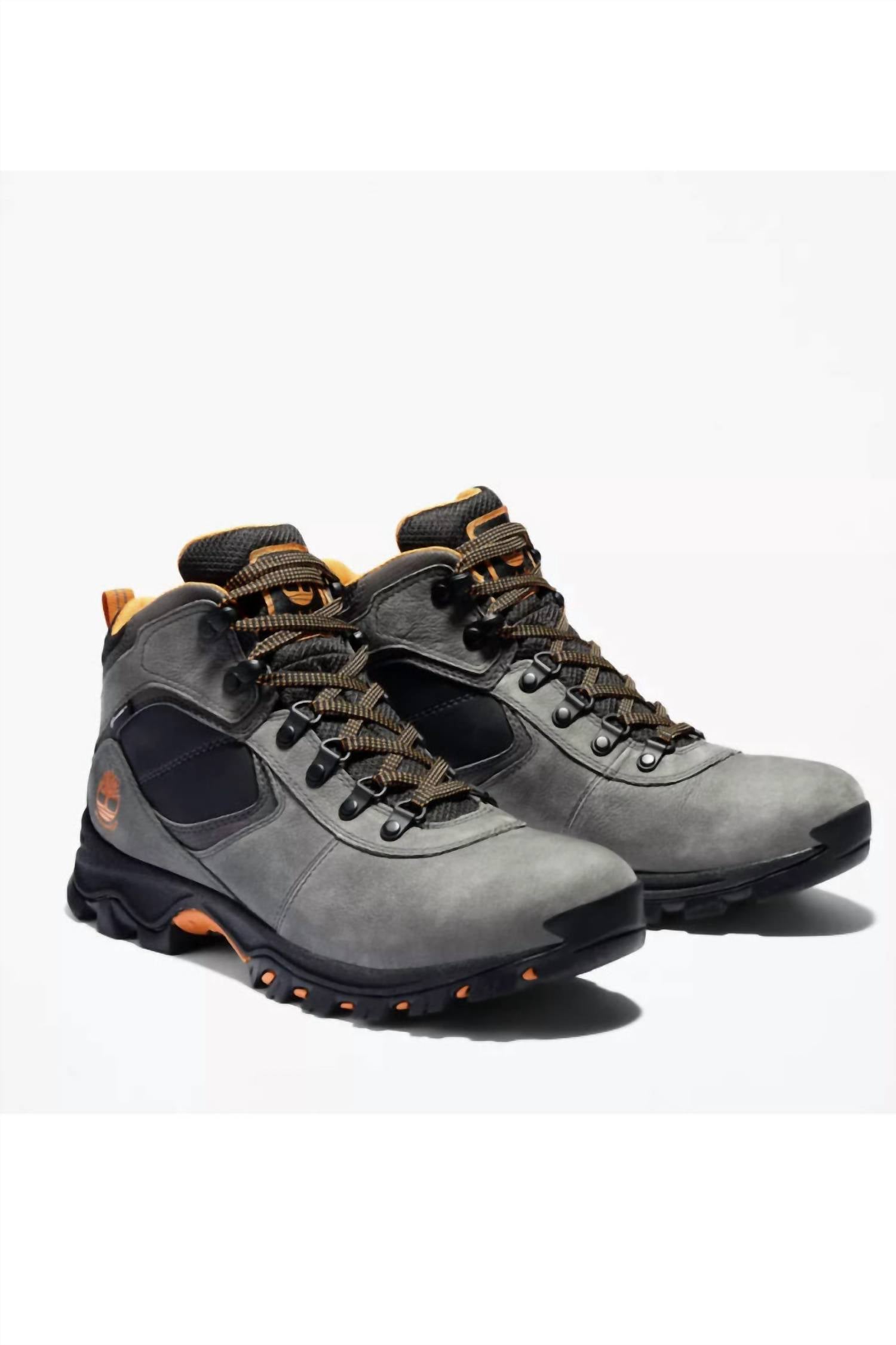Timberland - Men's Mt. Maddsen Hiker Boot