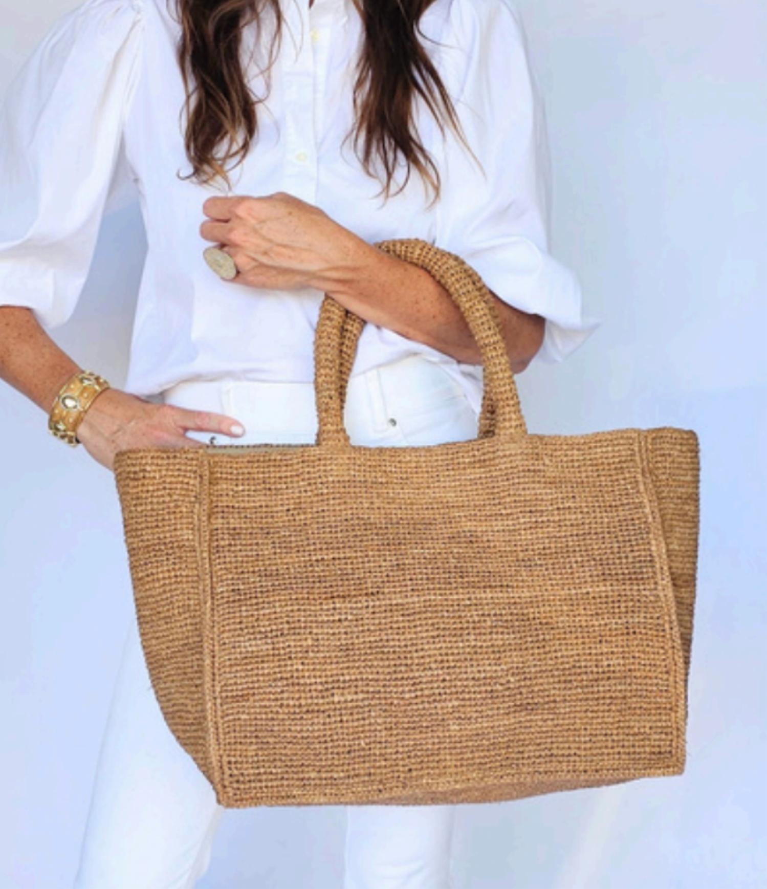 Baldiz - Women's Mae Tote Bag