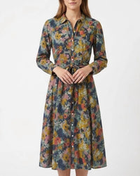 Trovata - Eliot Midi Dress