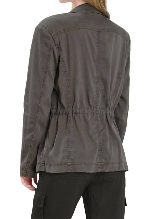 Marrakech - Nola Utility jacket