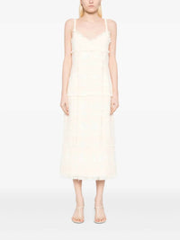 Alexis - Vicci Midi Dress