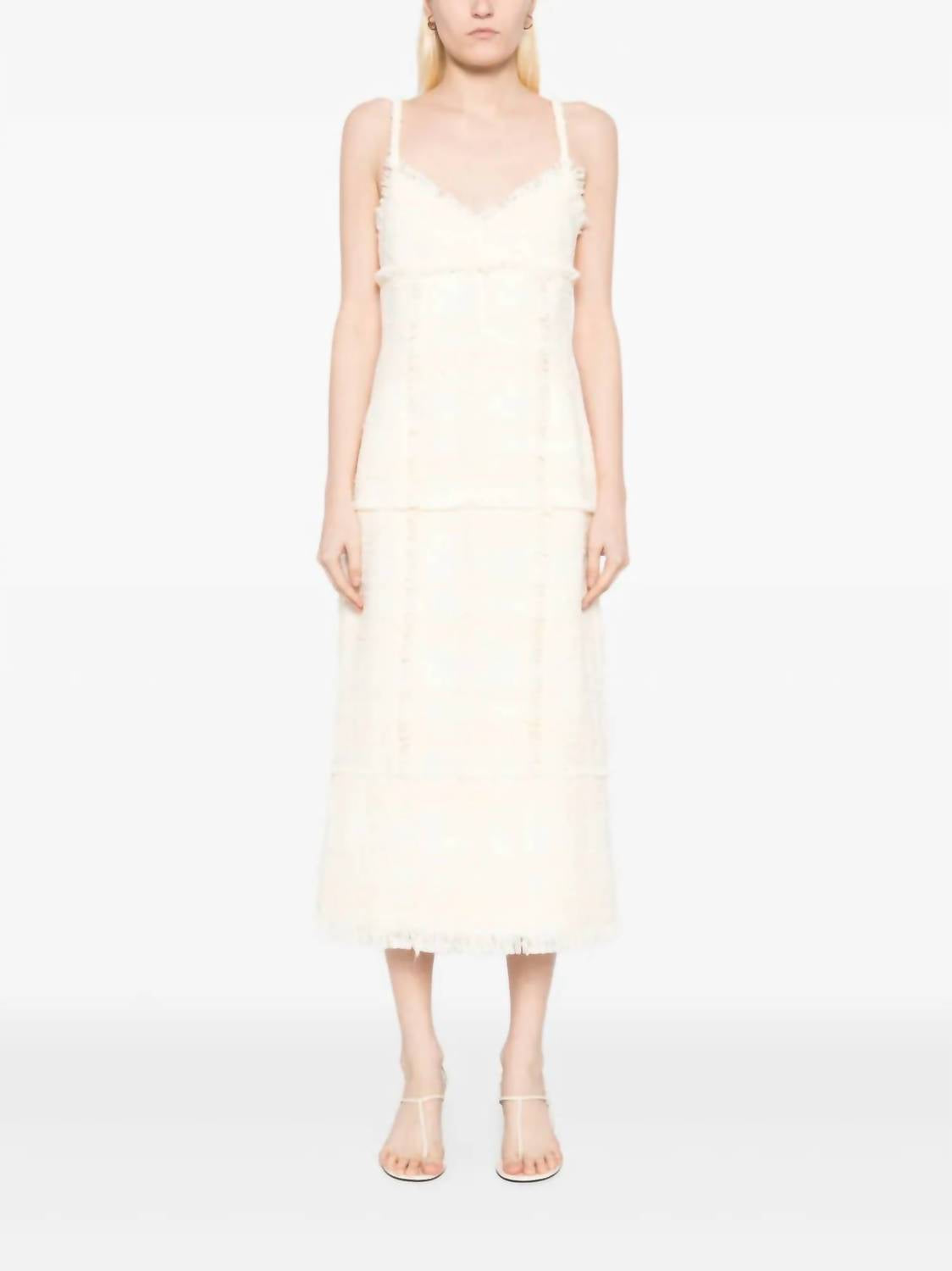 Alexis - Vicci Midi Dress