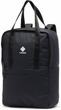Columbia Unisex Trek 18l Backpack in black - men's bag